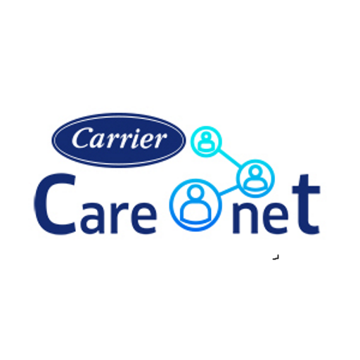 Carrier Care Net (CCN) icon