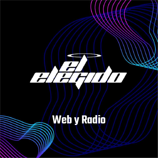 El Elegido Radio Online Aplicación Oficial icon
