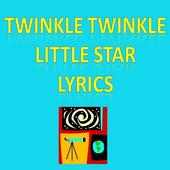 Twinkle Twinkle Little Star
