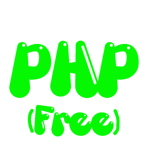 PHP Functions Reference (free) أيقونة
