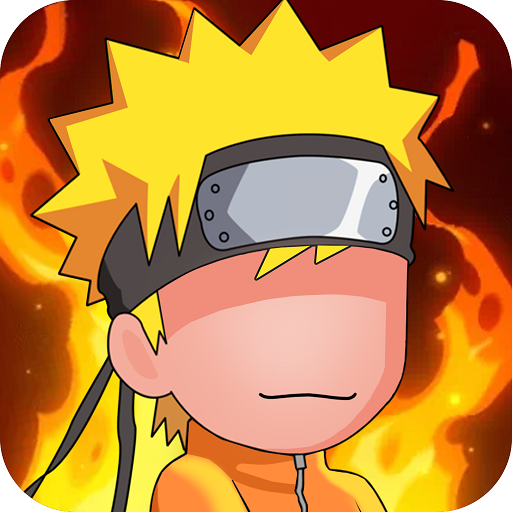 Ninja World: High Five icon