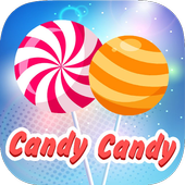 Candy Candy icon