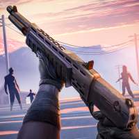 Dark Days: Zombie Survival on 9Apps