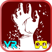 Dead Zombies Underworld VR icon