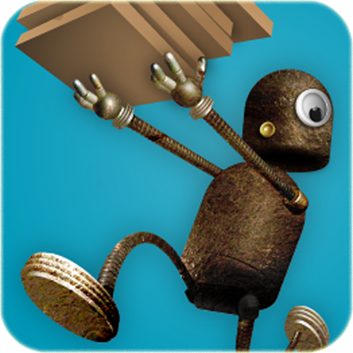 Move The Box (Steal the Box) icon