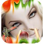 Support India Cricket Team