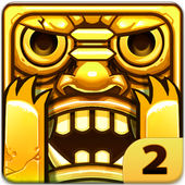 end‍l‍ess ru‍n lost : oz 2 icon