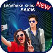 Selfie With Shahrukh Khan on 9Apps