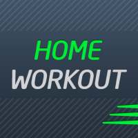 Home Workouts Personal Trainer