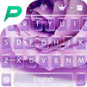 Keyboard - Boto : Dream Rose on 9Apps