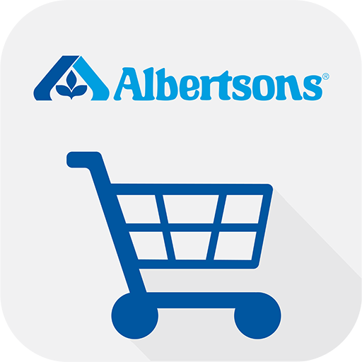 Albertsons Delivery &amp; Pick Up icon