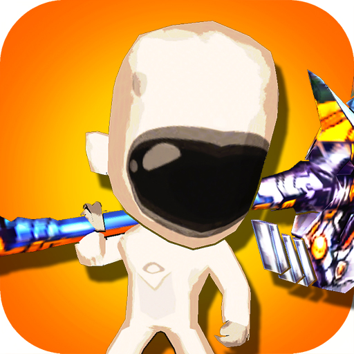 Battle Royal Play To Earn icon