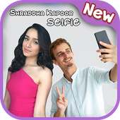 Selfie With Shraddha Kapoor on 9Apps