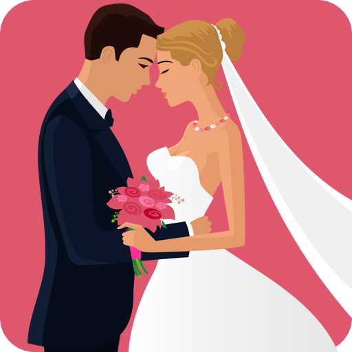Wedding Photo Editor icon