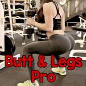 Butt and Legs Workout Pro - Lose Weight At Home on 9Apps