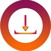 Instant Save &amp; Repost icon