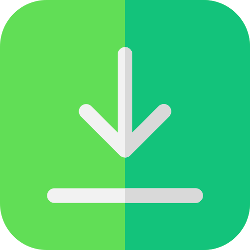 ASD-All Social Downloader icon