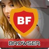 Mom BF Browser - Super Speed Browser