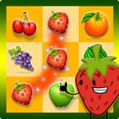 Fruit Mash icon