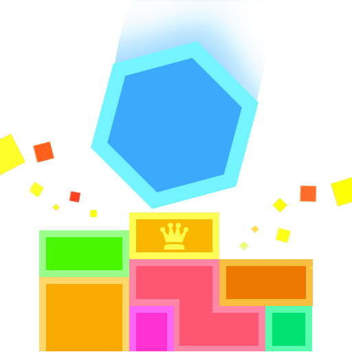 Hexagon King icon