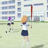 Guide High School Simulator 2017 on 9Apps