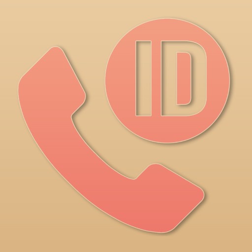 Caller ID Name Detector иконка