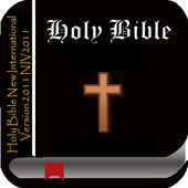 Holy Bible New International Version 2011(NIV2011) icon
