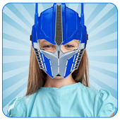 Transform Photo Maker आइकन