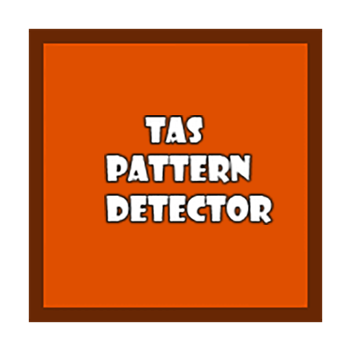 Pattern Detector icon