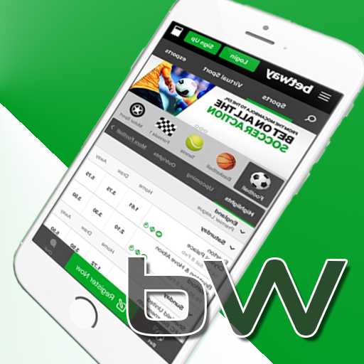 Games Sports 24/7 for Betway icon