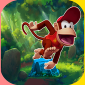 King Samourai Kong V2 icon