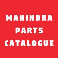 Mahindra Parts