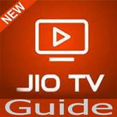 free Jio 2020 Guide for Jio tv HD