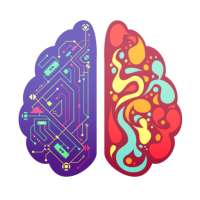 KidsMaths - Brain Challenge Game