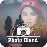 Photo Blend - Double Exposure Effect on 9Apps