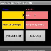Convert zipcode zodiac units $ icon