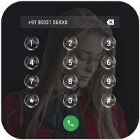 My Photo Phone Dialer