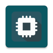 CPU-X icon