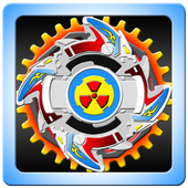 Beyblade Battle Royale icon