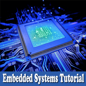 Learn Embedded Systems icon