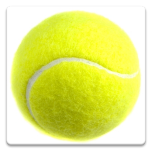 Better Tennis: Be Great Player icon