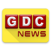 GDC News icon