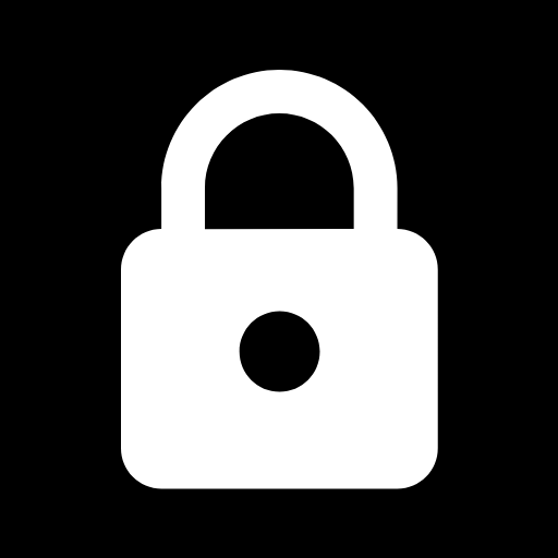 Hide Photos, Videos : Top Secret Protection icon