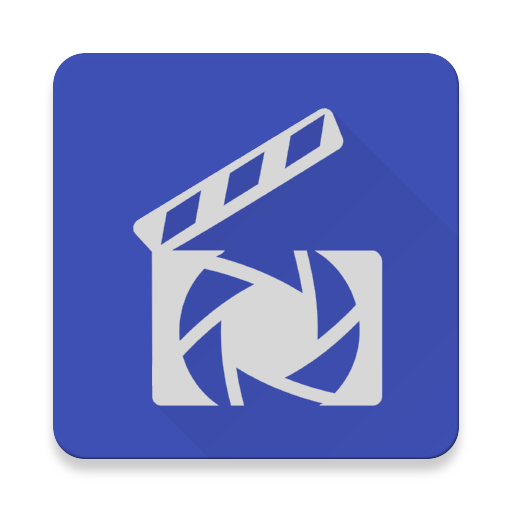 Movie Browser - Movie list icon