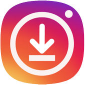 FreeDownloader For Instagram &amp; Fb icon