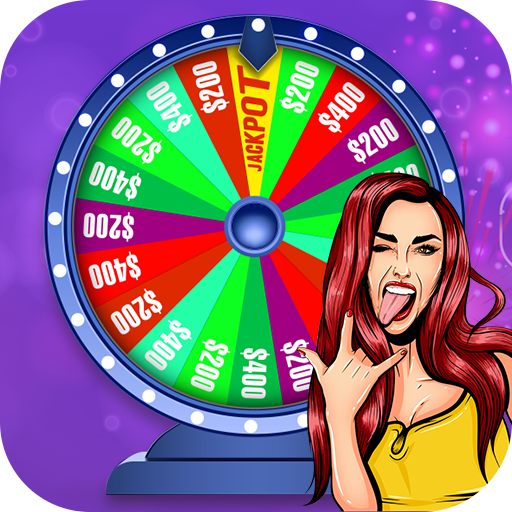 Spin and scratch Spin To Win Cash 2021 icon