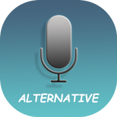 Alternative Siri icon