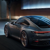 911 Car Race Drift Simulator icon