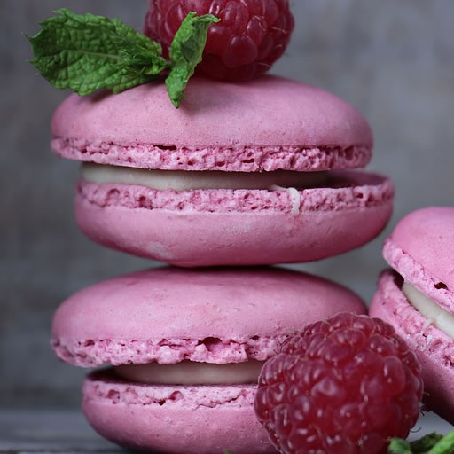 Recetas De Galletas Gratis icon