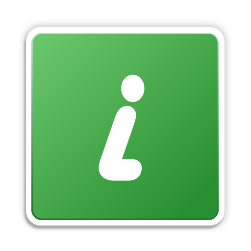 Quick System Info PRE icon